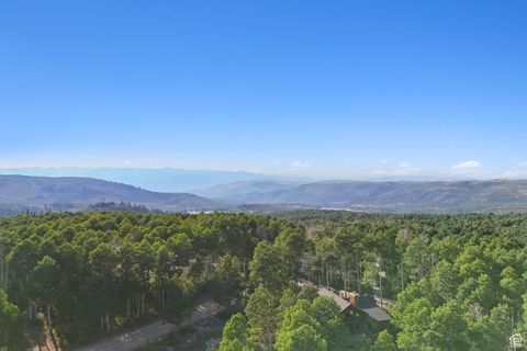 Tiny photo for 3949 N BLUE SPRUCE DR #1853, Heber City, UT 84032 (MLS # 2102988)