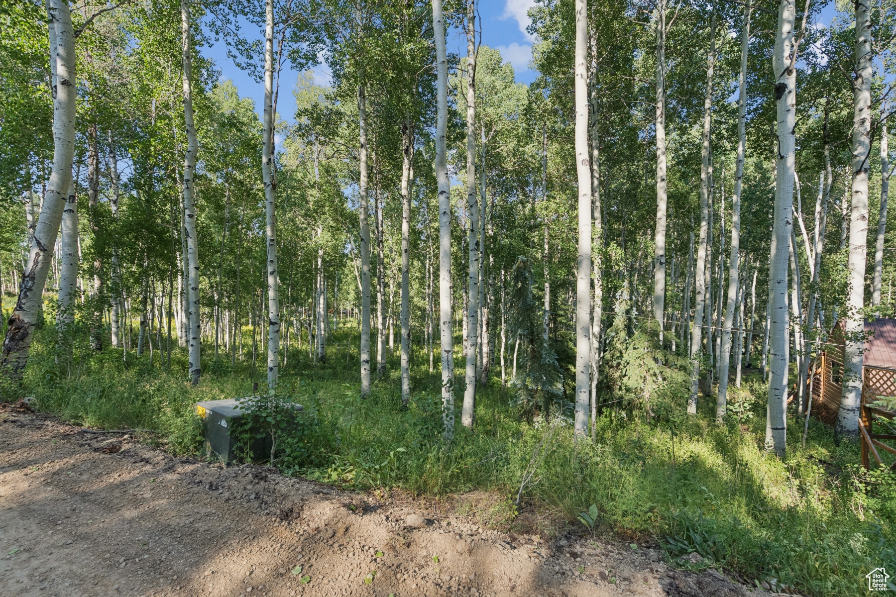 TIMBER LAKES - Land