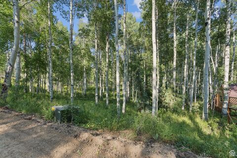 Tiny photo for 3949 N BLUE SPRUCE DR #1853, Heber City, UT 84032 (MLS # 2102988)