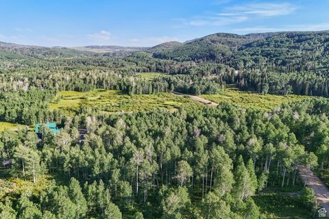 Tiny photo for 3949 N BLUE SPRUCE DR #1853, Heber City, UT 84032 (MLS # 2102988)