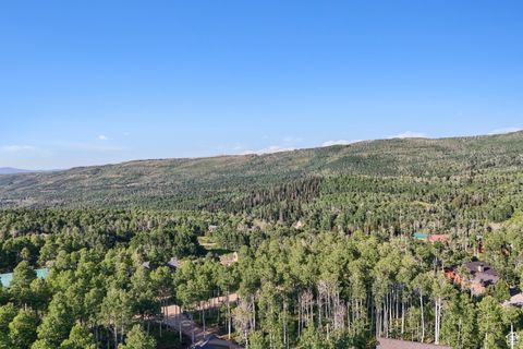 Tiny photo for 3949 N BLUE SPRUCE DR #1853, Heber City, UT 84032 (MLS # 2102988)