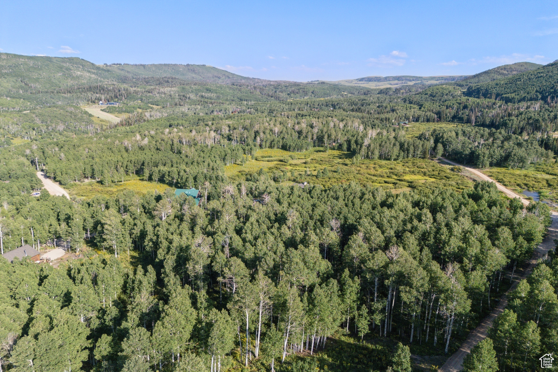 TIMBER LAKES - Land