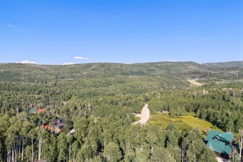 Tiny photo for 3949 N BLUE SPRUCE DR #1853, Heber City, UT 84032 (MLS # 2102988)