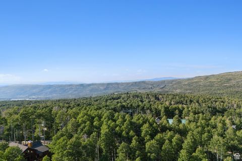 Tiny photo for 3949 N BLUE SPRUCE DR #1853, Heber City, UT 84032 (MLS # 2102988)