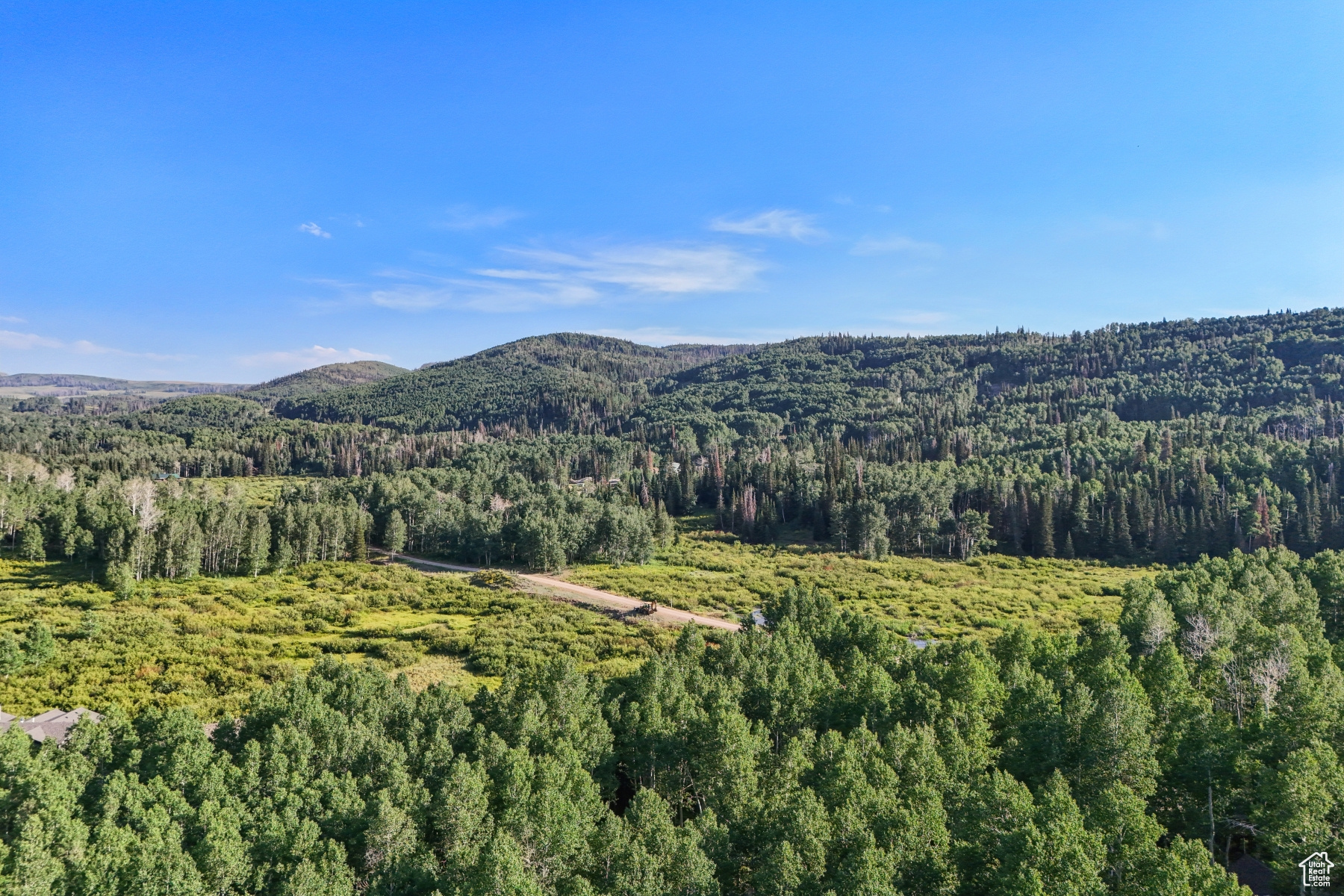 TIMBER LAKES - Land