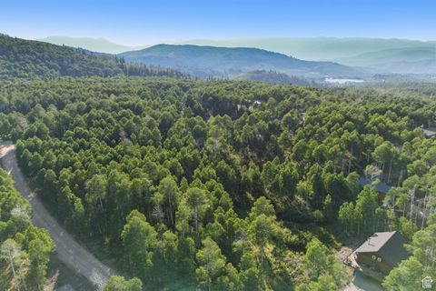 Tiny photo for 3949 N BLUE SPRUCE DR #1853, Heber City, UT 84032 (MLS # 2102988)