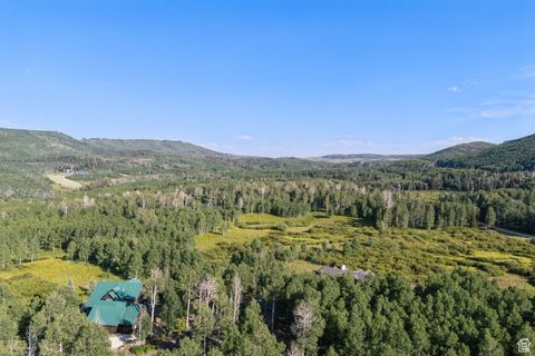 Tiny photo for 3949 N BLUE SPRUCE DR #1853, Heber City, UT 84032 (MLS # 2102988)