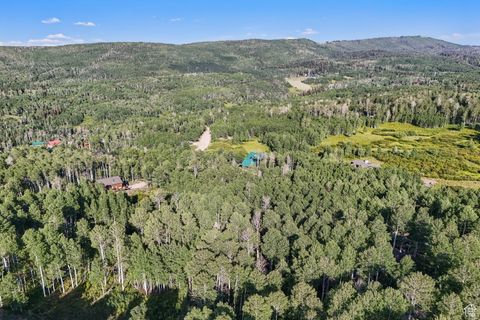 Tiny photo for 3949 N BLUE SPRUCE DR #1853, Heber City, UT 84032 (MLS # 2102988)