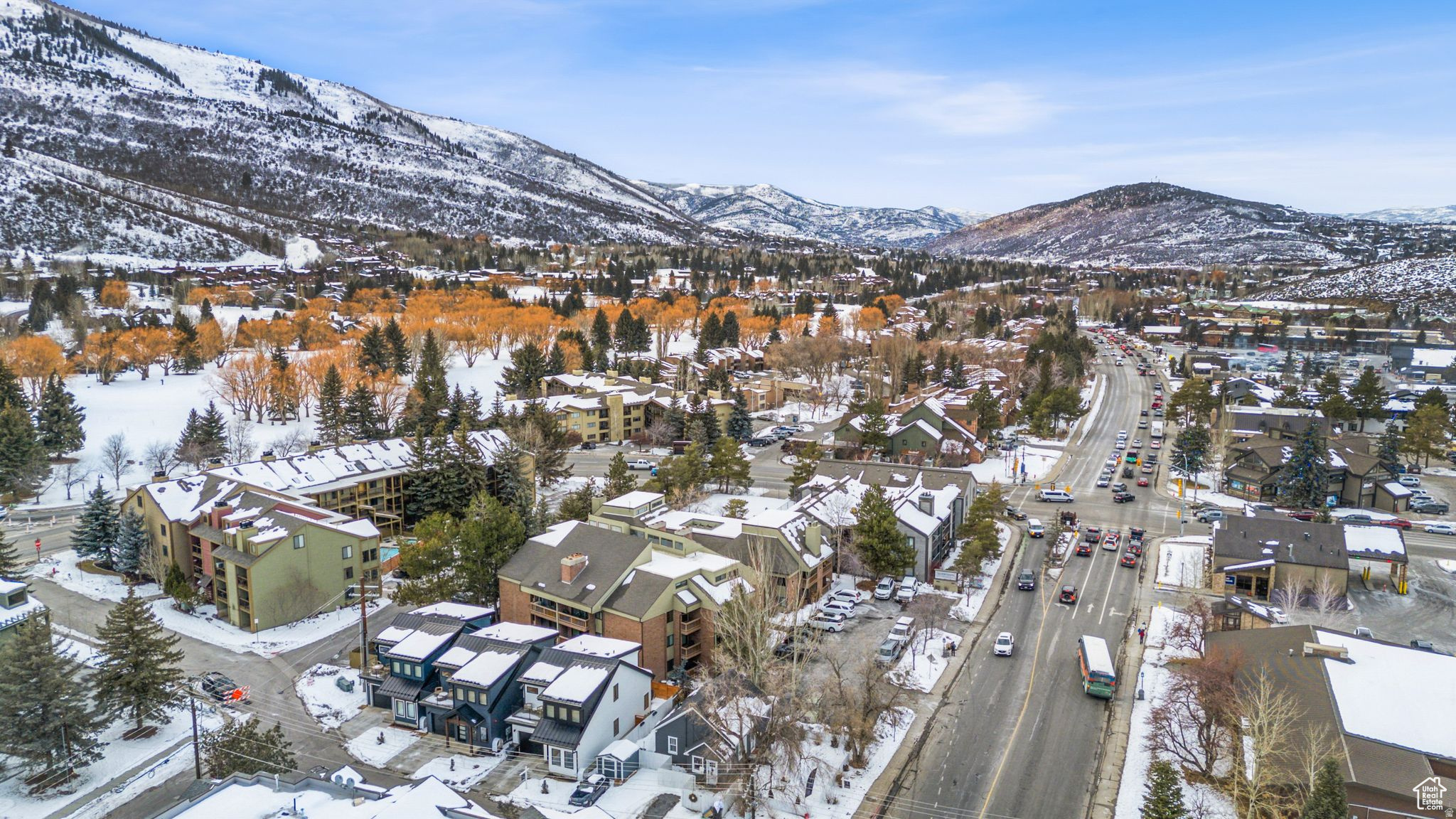 SNYDERS ADDITION - Residential
