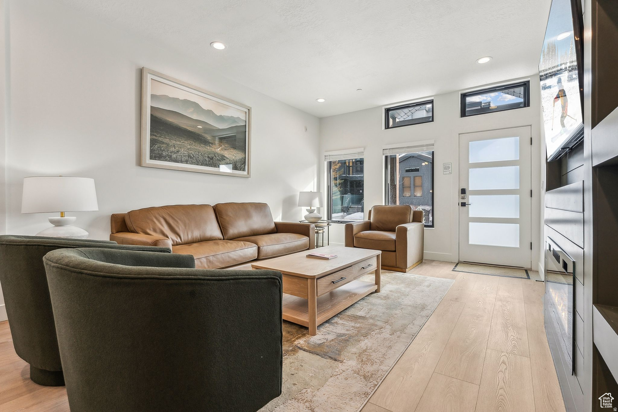 SNYDERS ADDITION - Residential