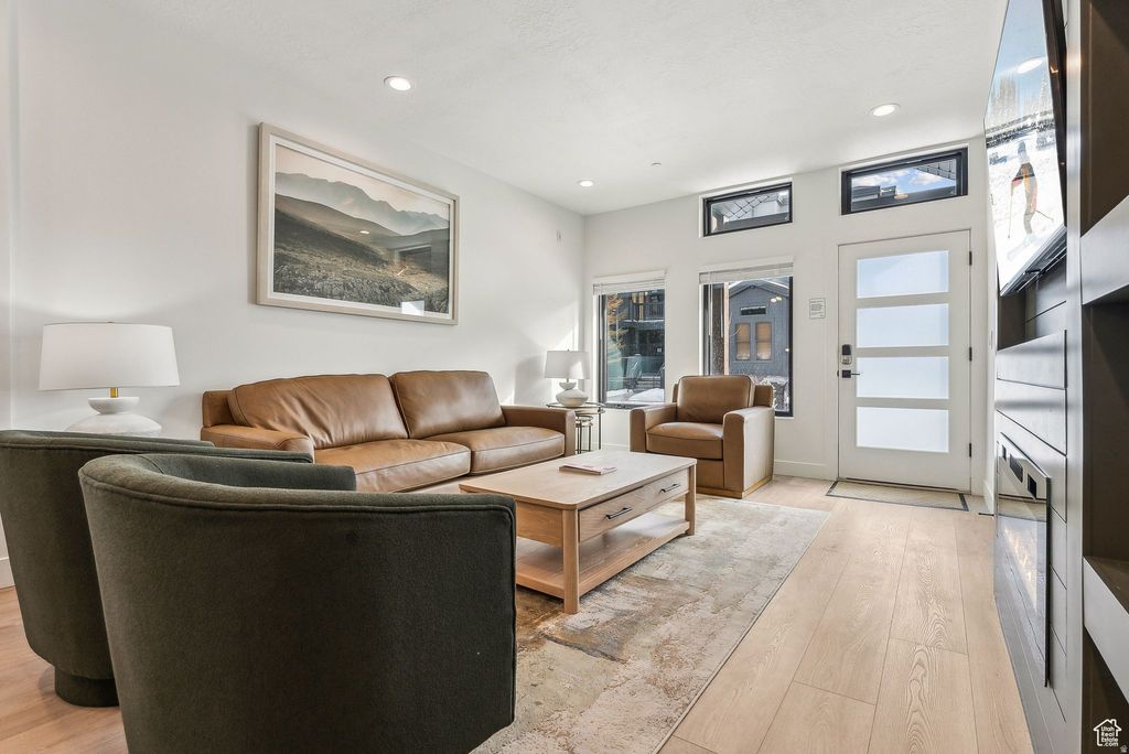 Photo of 160 15TH ST, Park City, UT 84060 (MLS # 2149468)