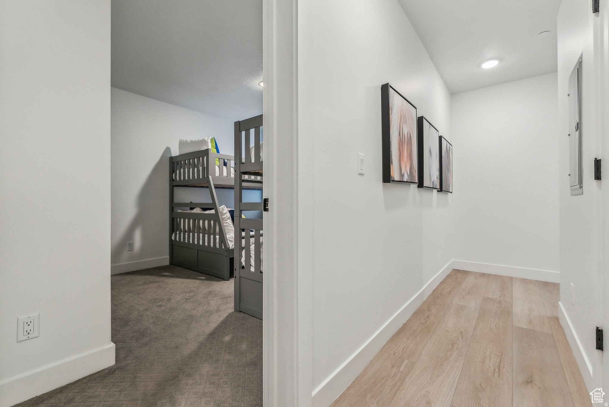 SNYDERS ADDITION - Residential