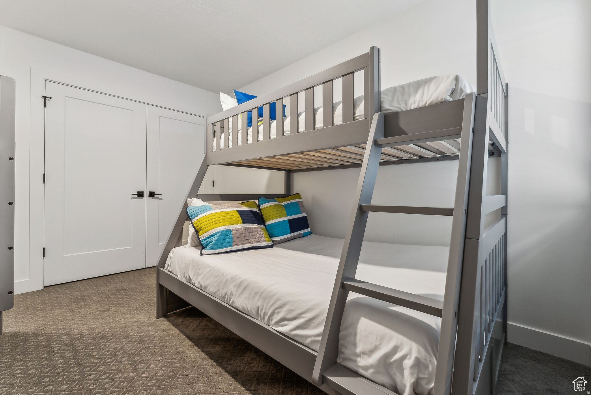 SNYDERS ADDITION - Residential