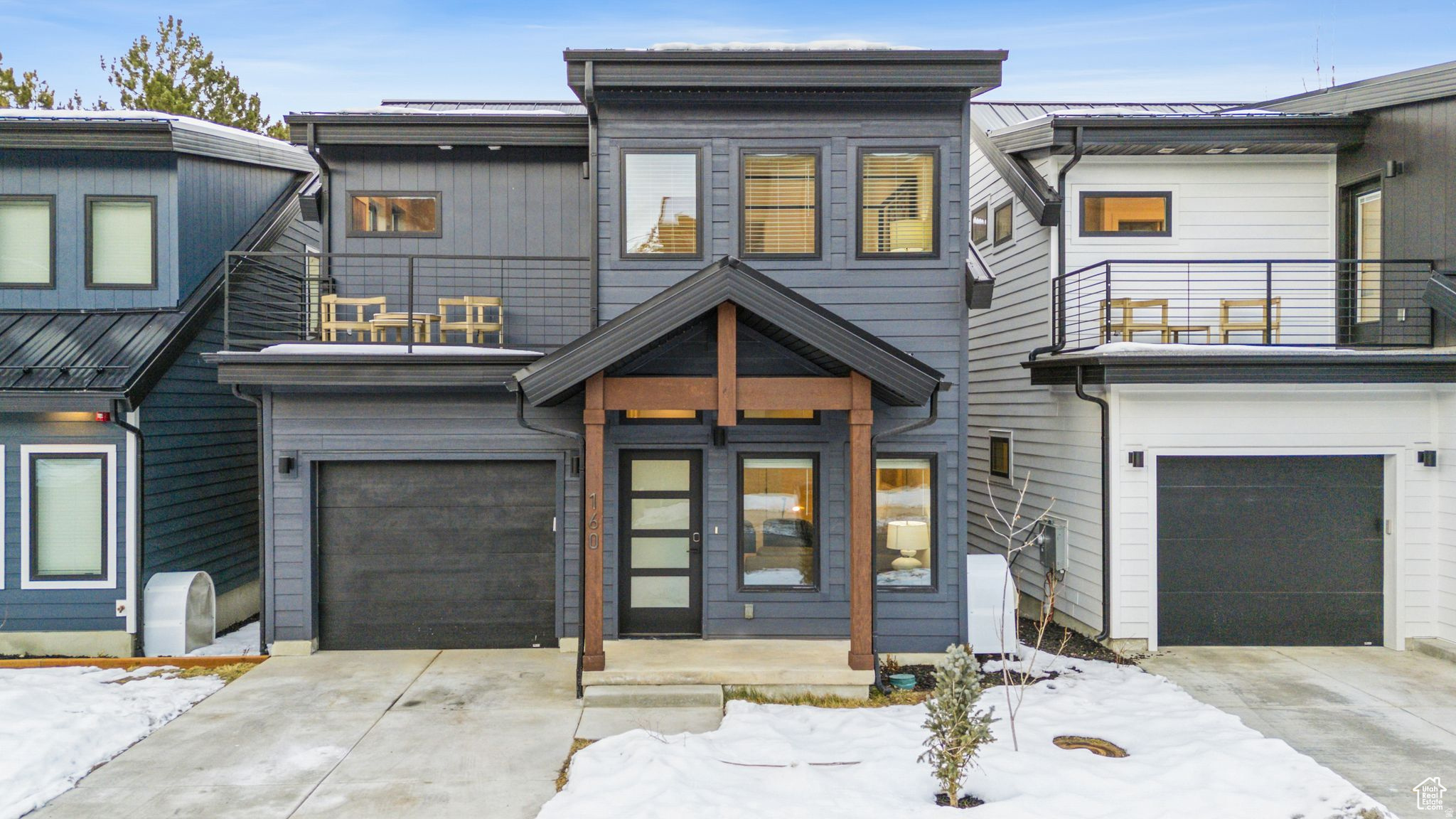 SNYDERS ADDITION - Residential