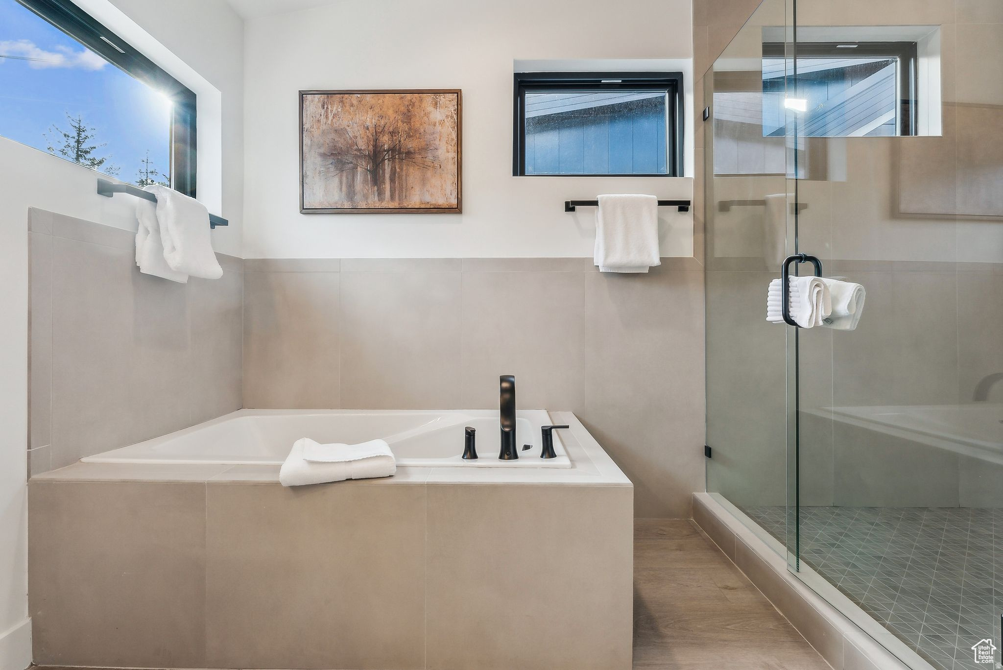 SNYDERS ADDITION - Residential