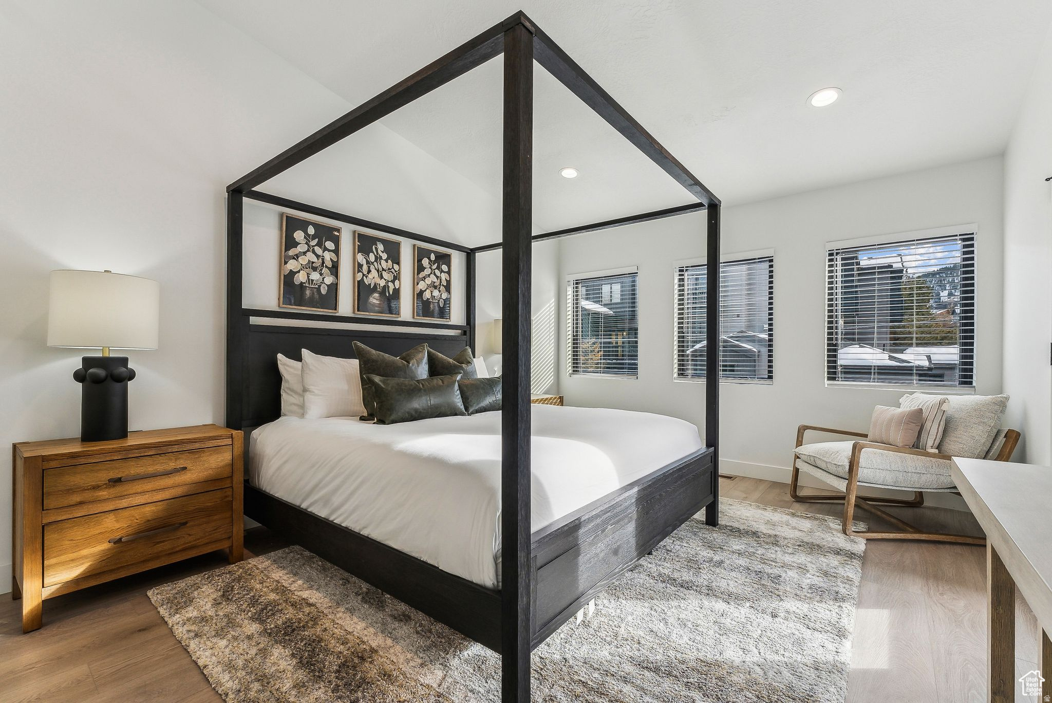 SNYDERS ADDITION - Residential