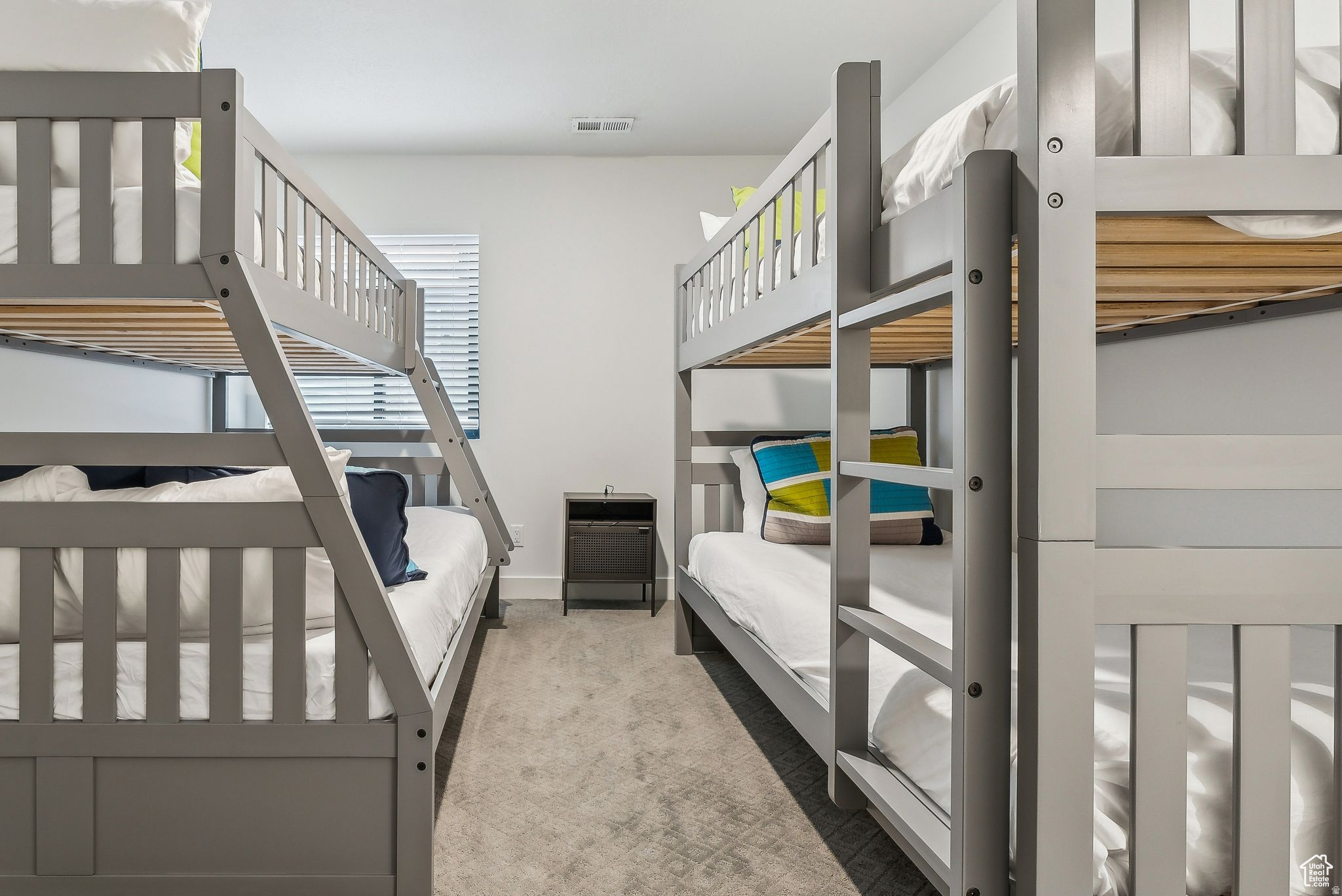 SNYDERS ADDITION - Residential