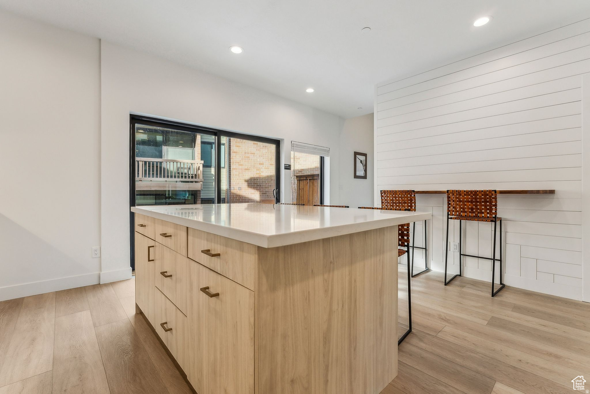 SNYDERS ADDITION - Residential