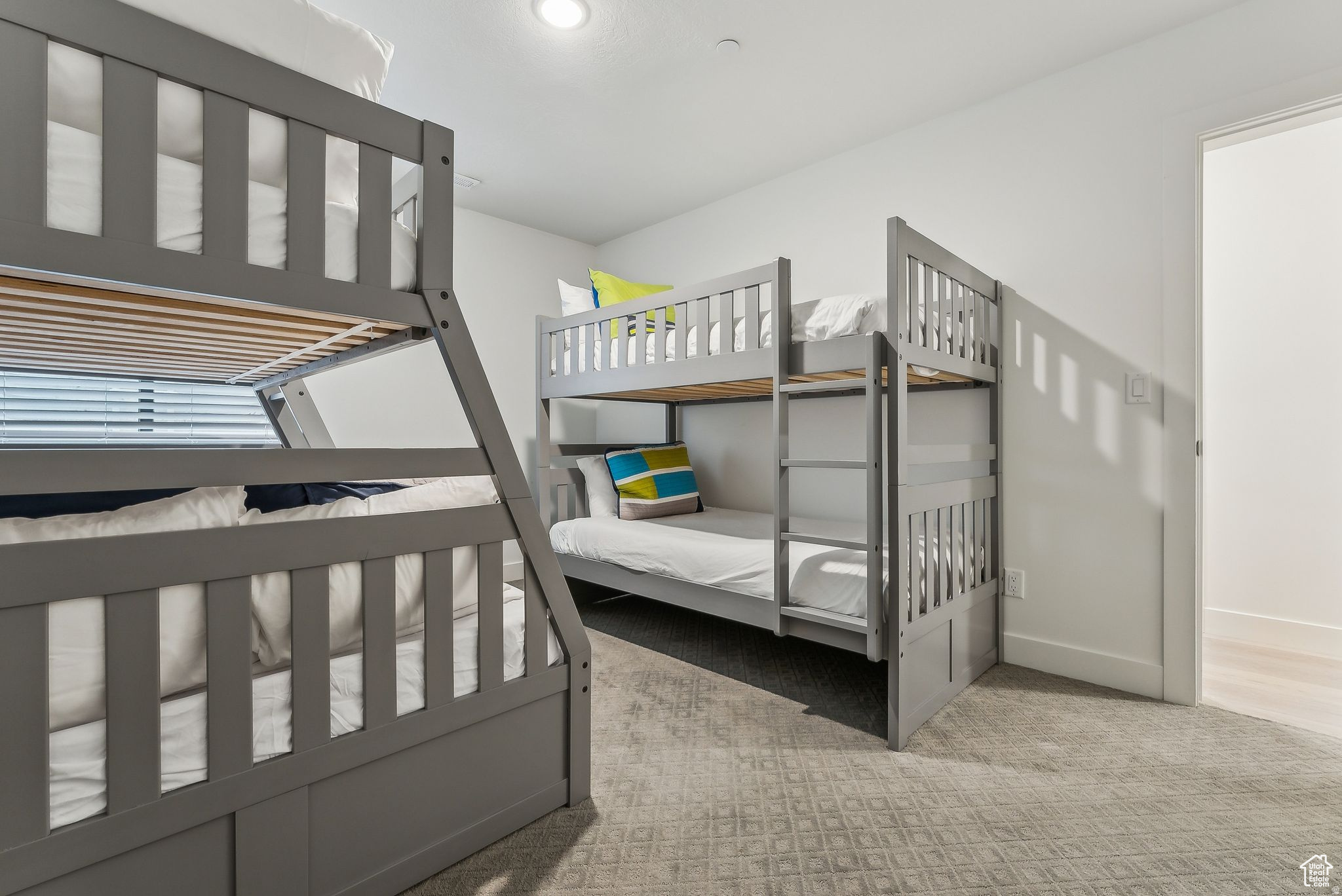 SNYDERS ADDITION - Residential