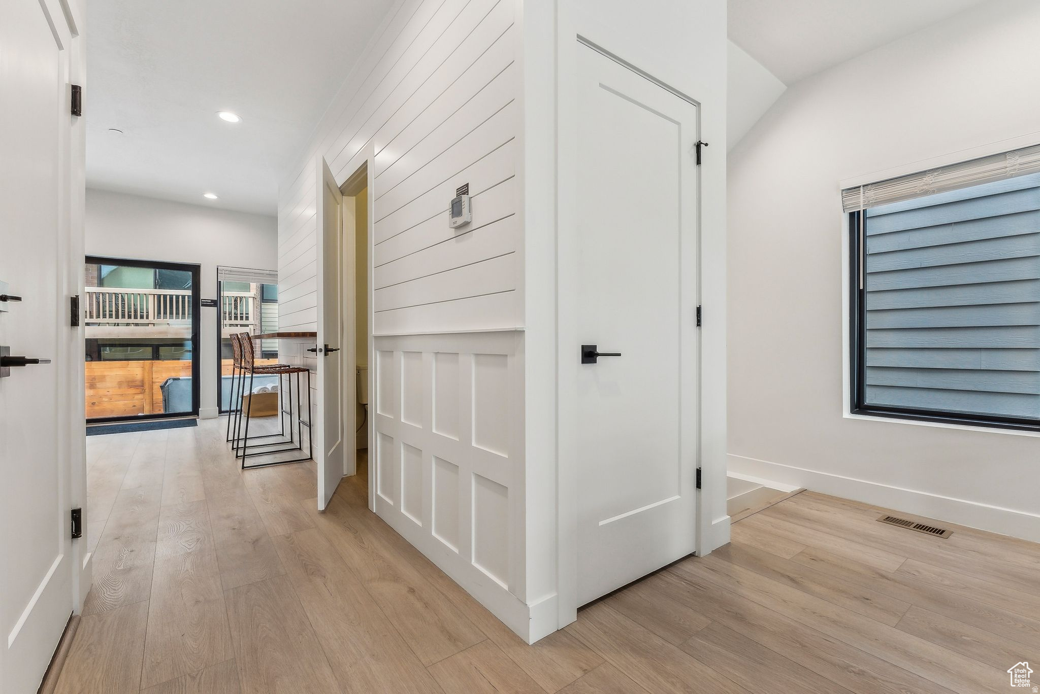 SNYDERS ADDITION - Residential