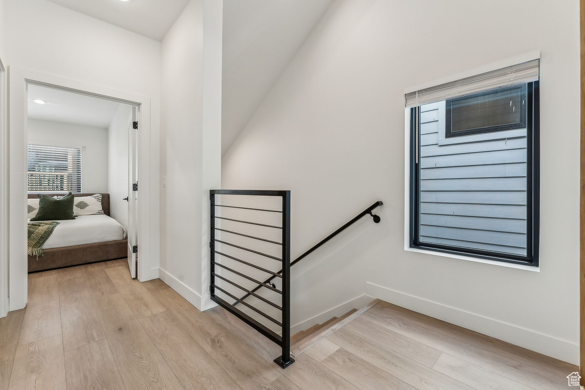 SNYDERS ADDITION - Residential