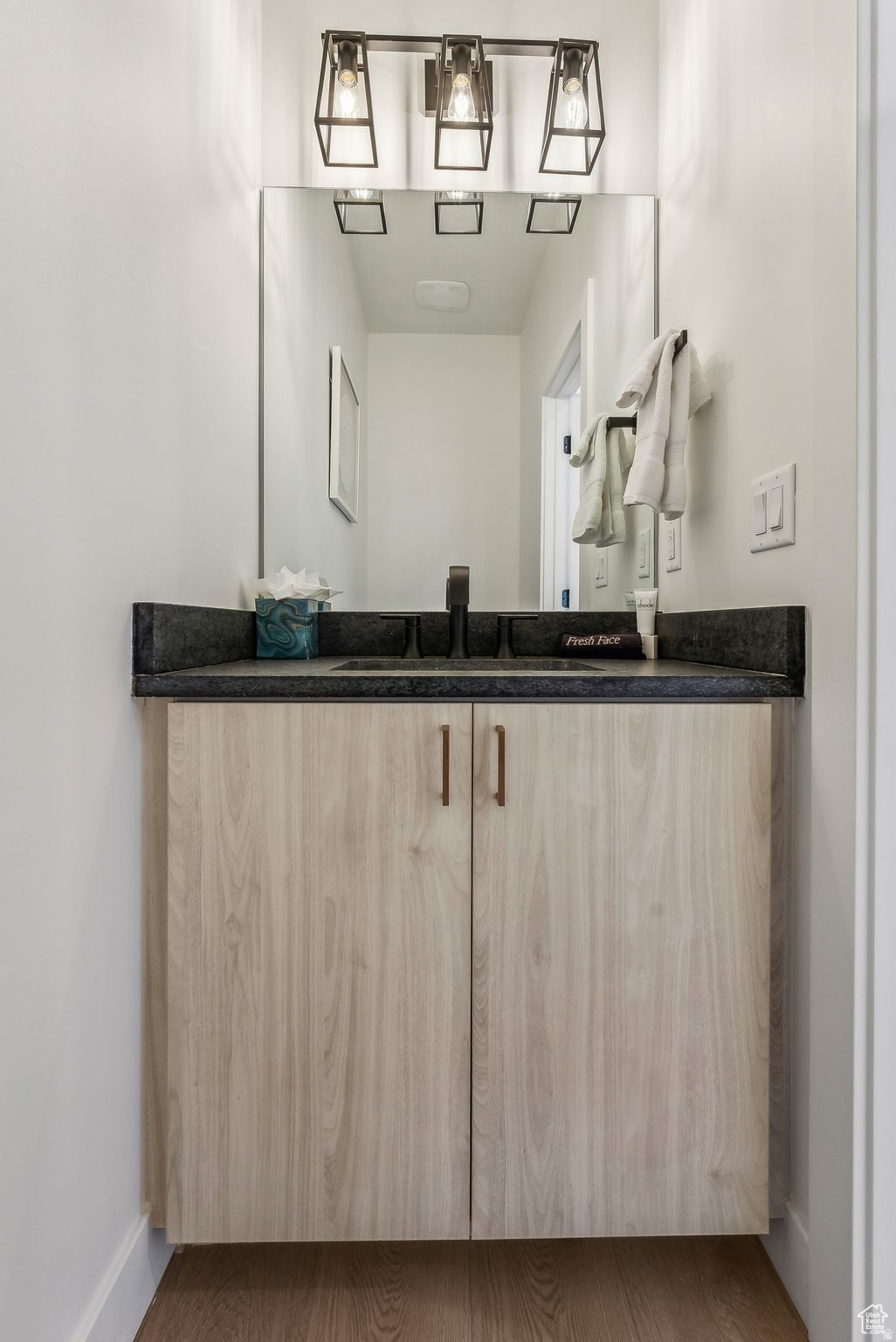 SNYDERS ADDITION - Residential