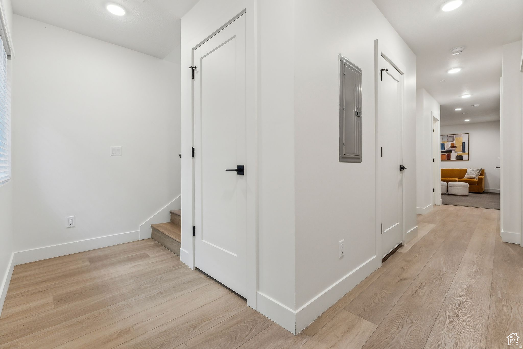 SNYDERS ADDITION - Residential