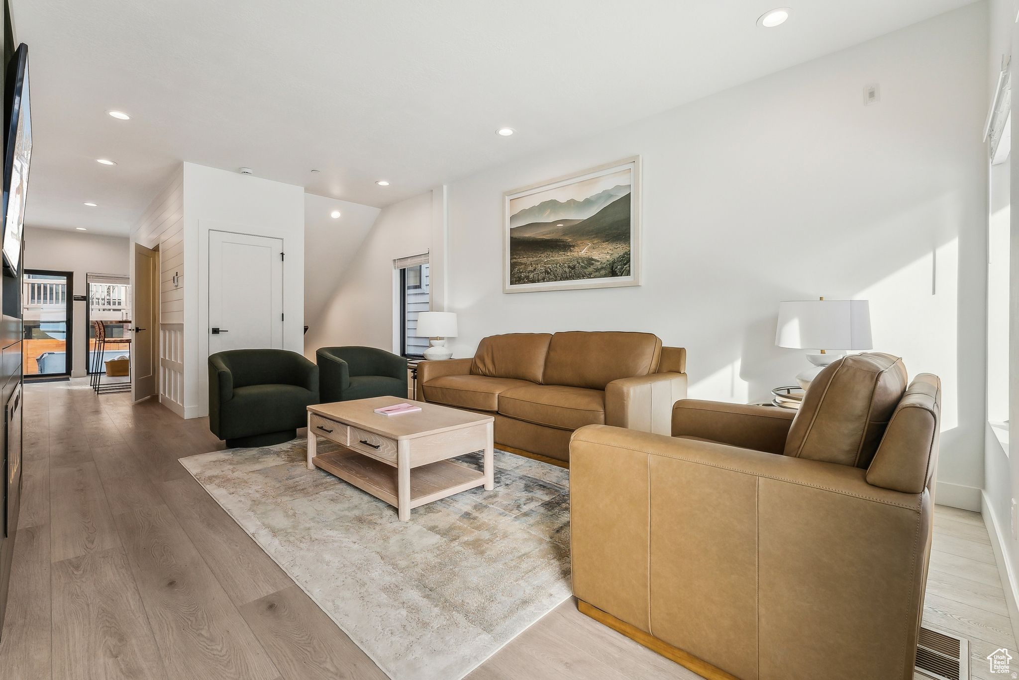 SNYDERS ADDITION - Residential