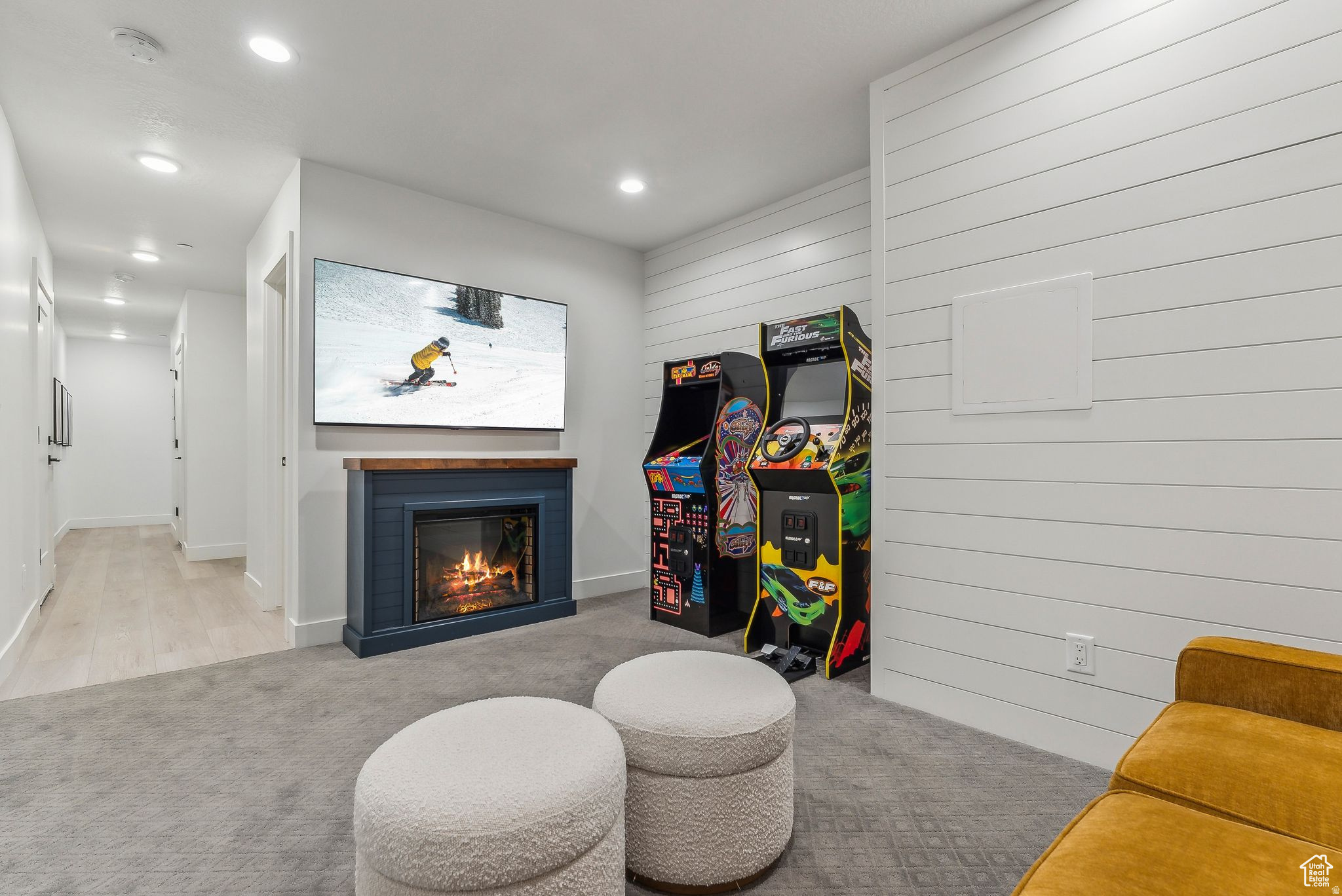 SNYDERS ADDITION - Residential