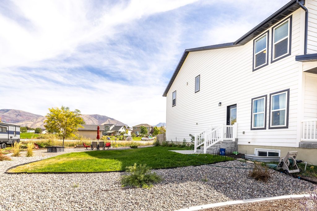 Photo of 28 N 575 W, Hyrum, UT 84319 (MLS # 2111968)