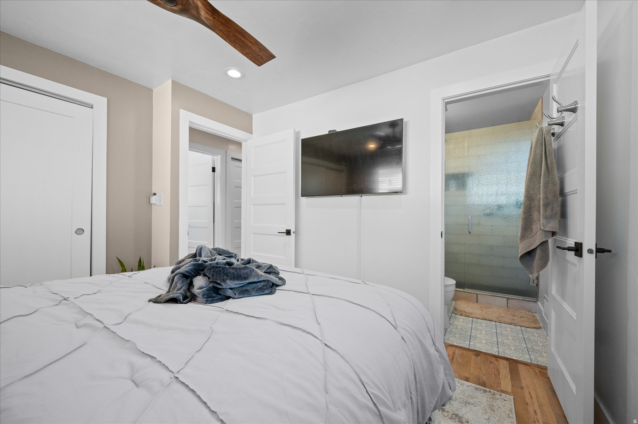 GREENFIELD VILLAGE PLAT B - Residential