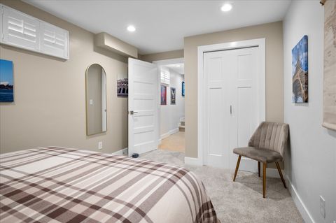 Tiny photo for 1837 E BROOKHILL DR, Cottonwood Heights, UT 84121 (MLS # 2125511)