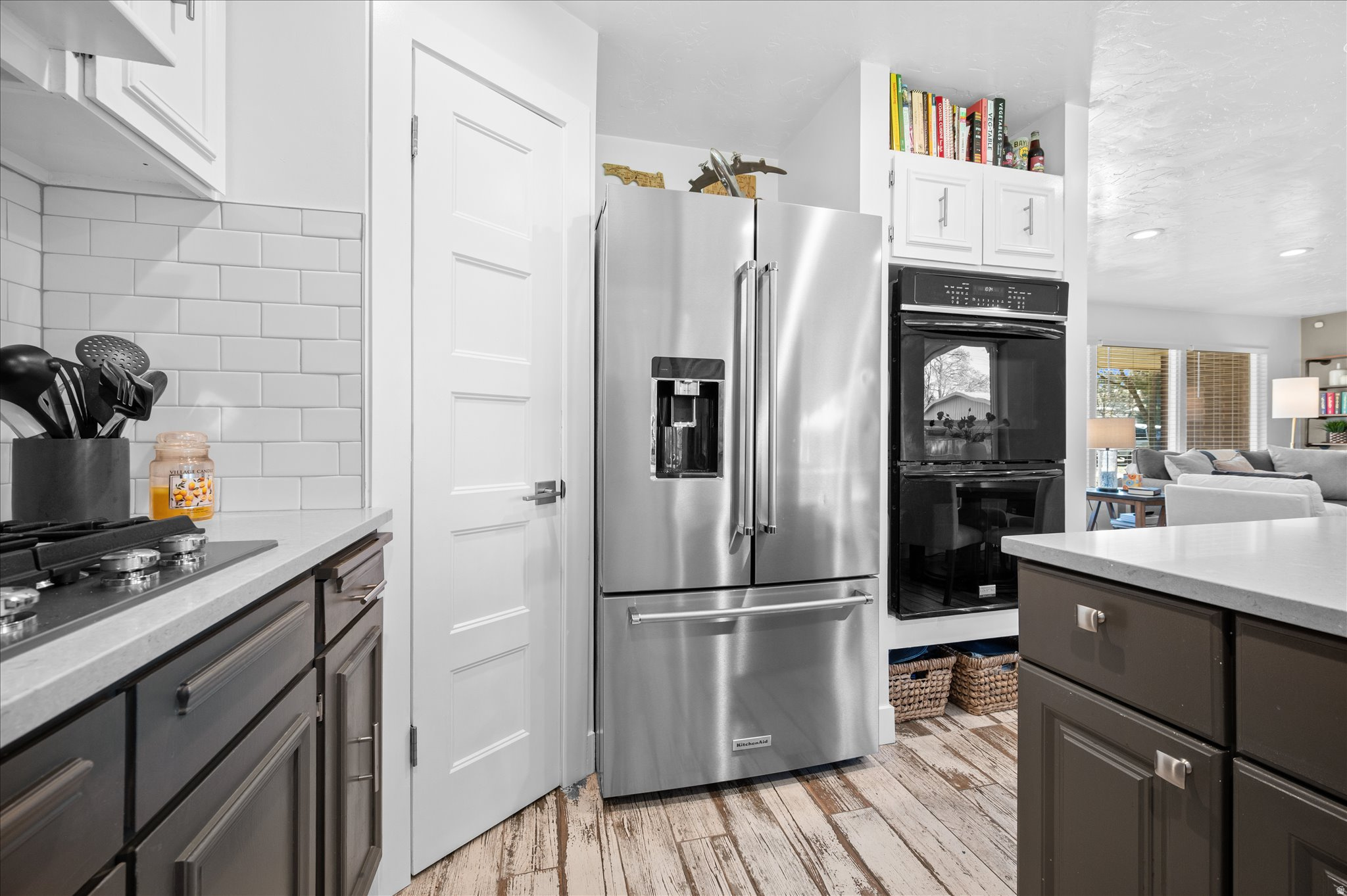 GREENFIELD VILLAGE PLAT B - Residential