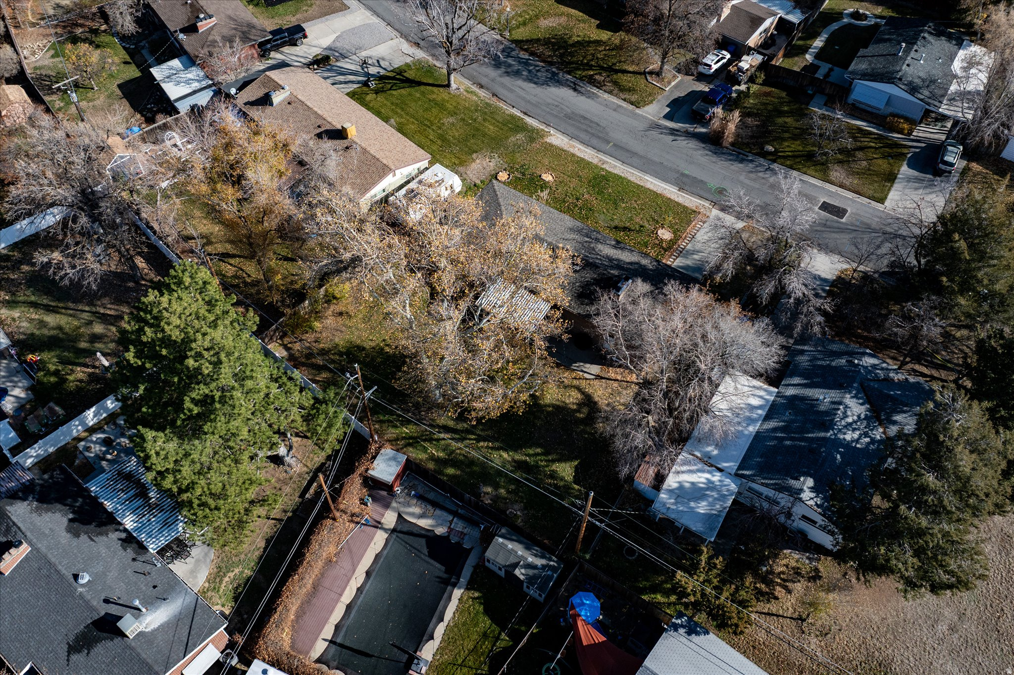 GREENFIELD VILLAGE PLAT B - Residential