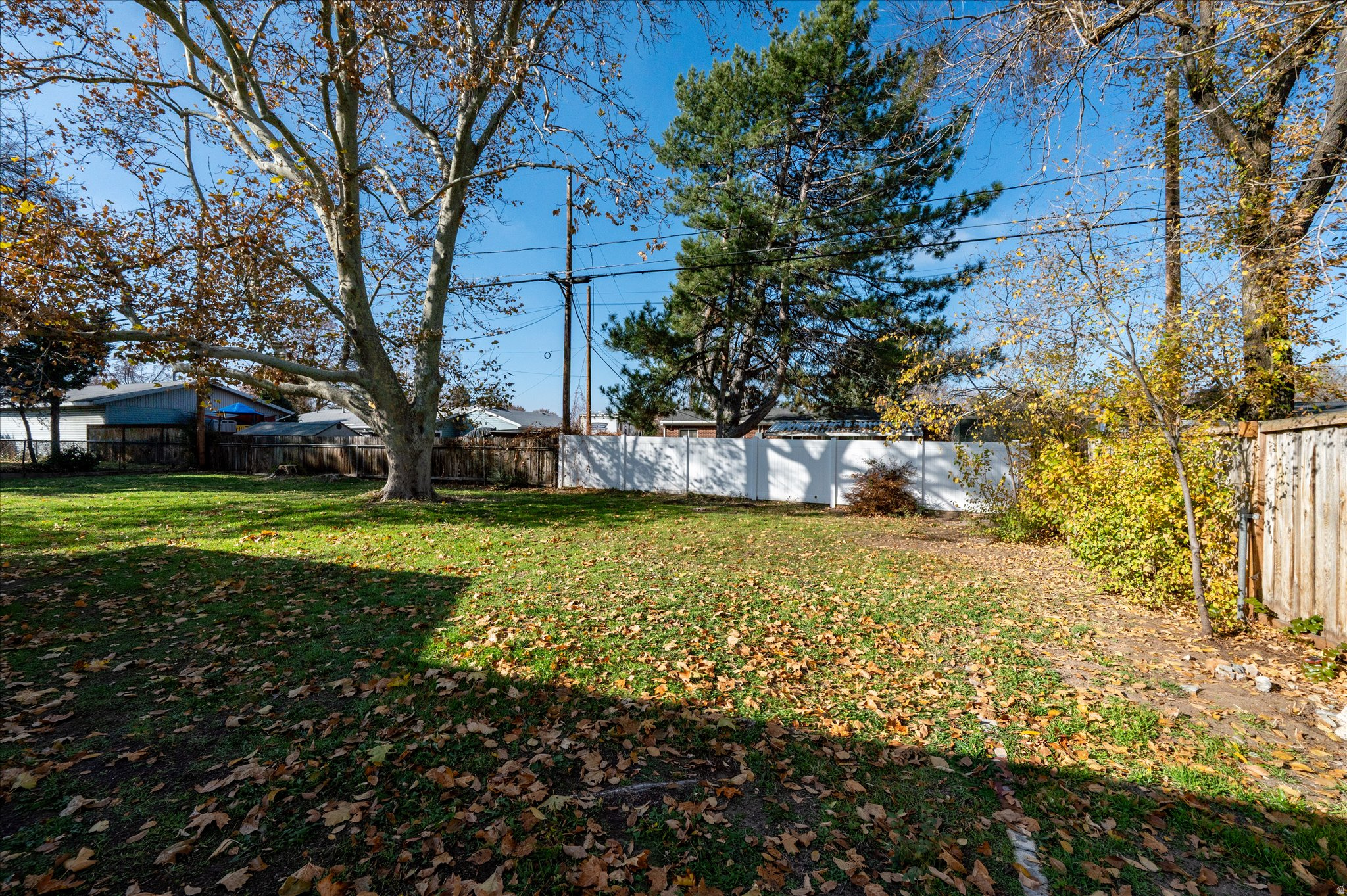 GREENFIELD VILLAGE PLAT B - Residential