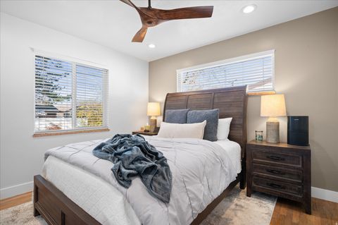 Tiny photo for 1837 E BROOKHILL DR, Cottonwood Heights, UT 84121 (MLS # 2125511)