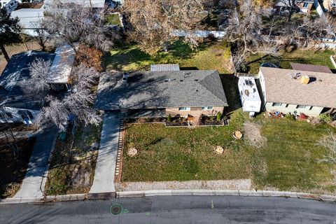 Tiny photo for 1837 E BROOKHILL DR, Cottonwood Heights, UT 84121 (MLS # 2125511)