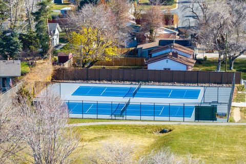 Tiny photo for 1837 E BROOKHILL DR, Cottonwood Heights, UT 84121 (MLS # 2125511)