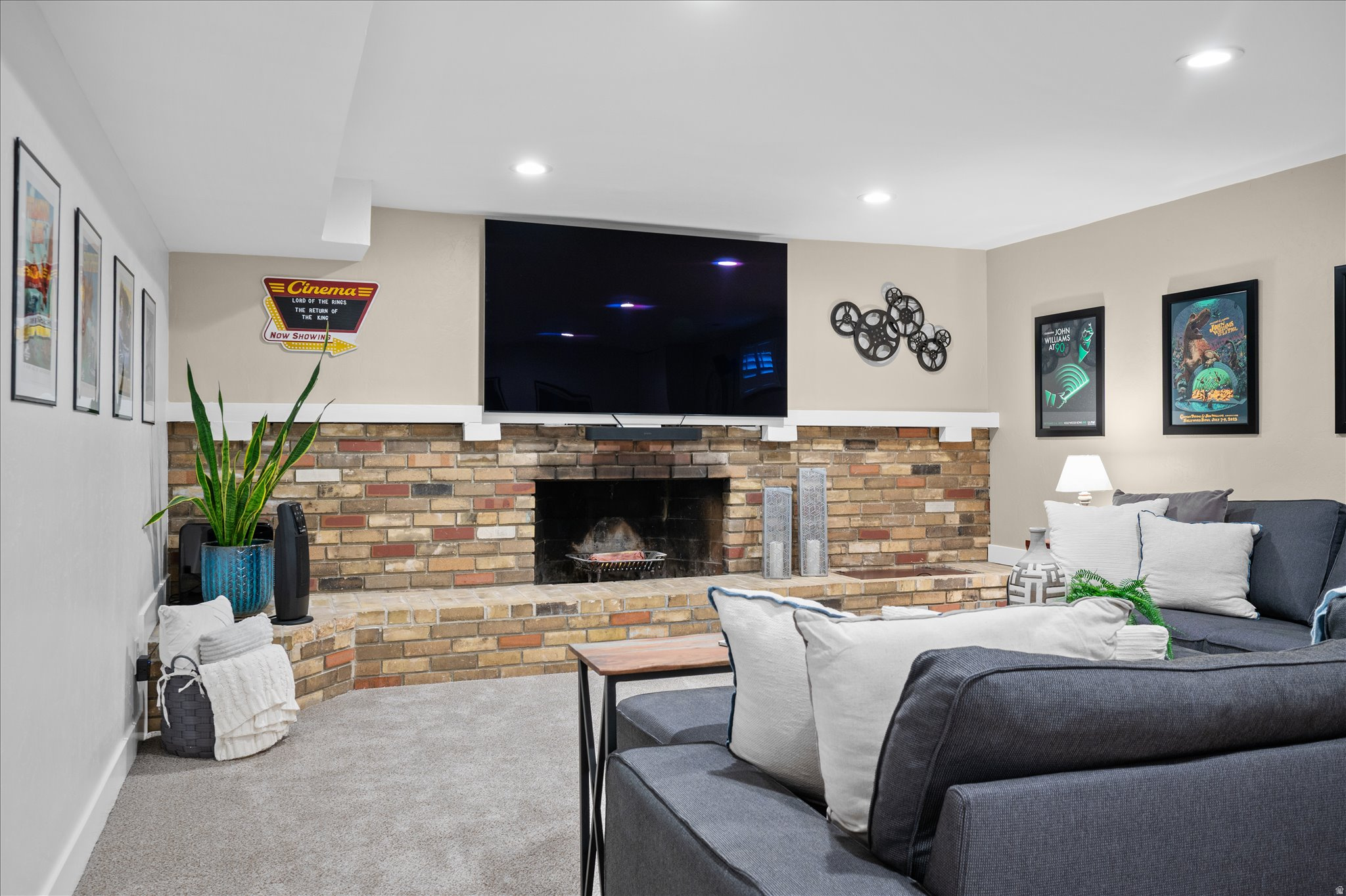 GREENFIELD VILLAGE PLAT B - Residential