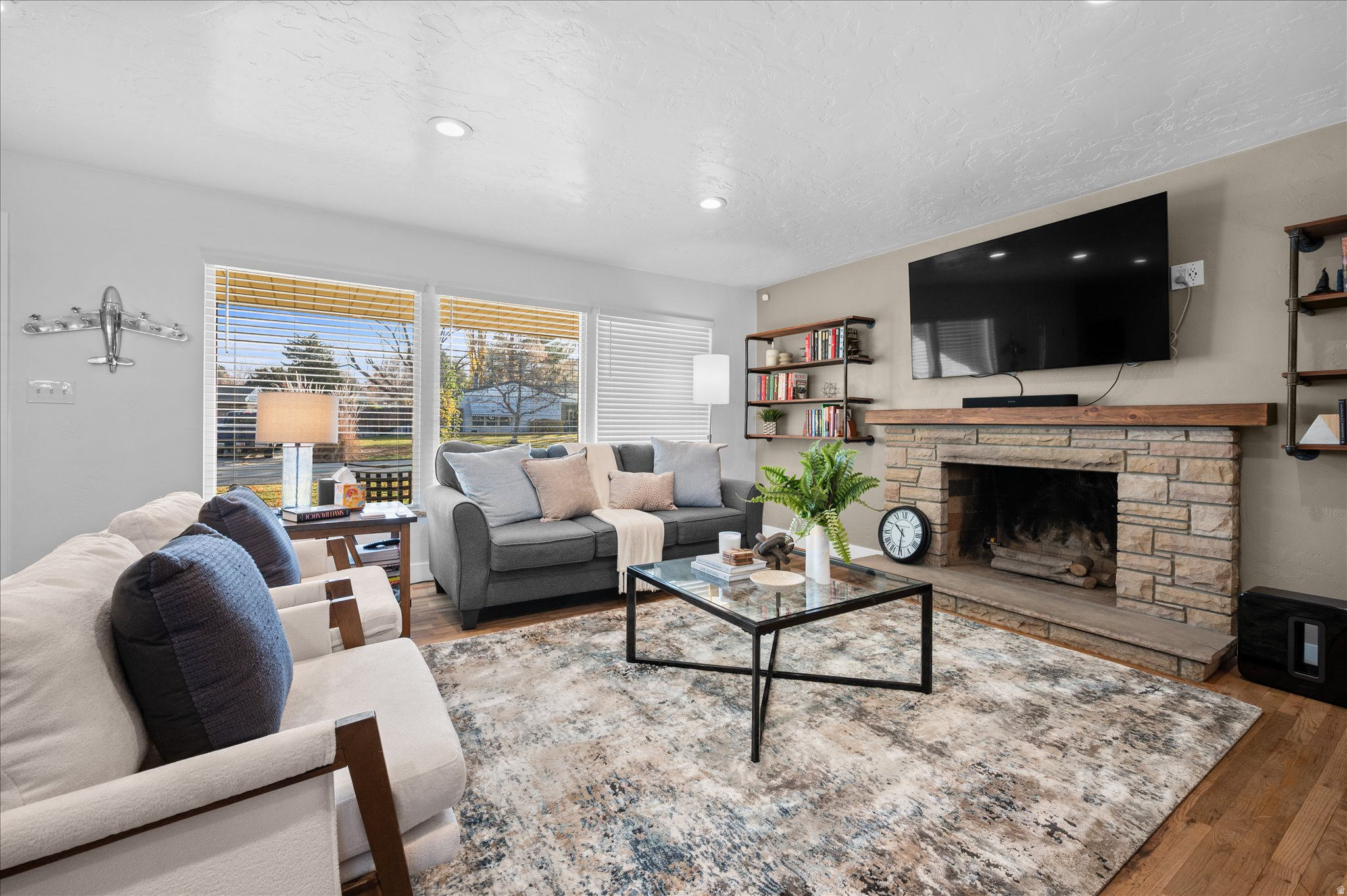 GREENFIELD VILLAGE PLAT B - Residential