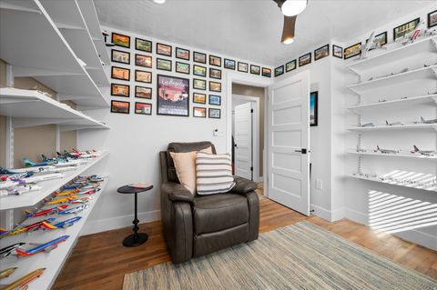 Tiny photo for 1837 E BROOKHILL DR, Cottonwood Heights, UT 84121 (MLS # 2125511)