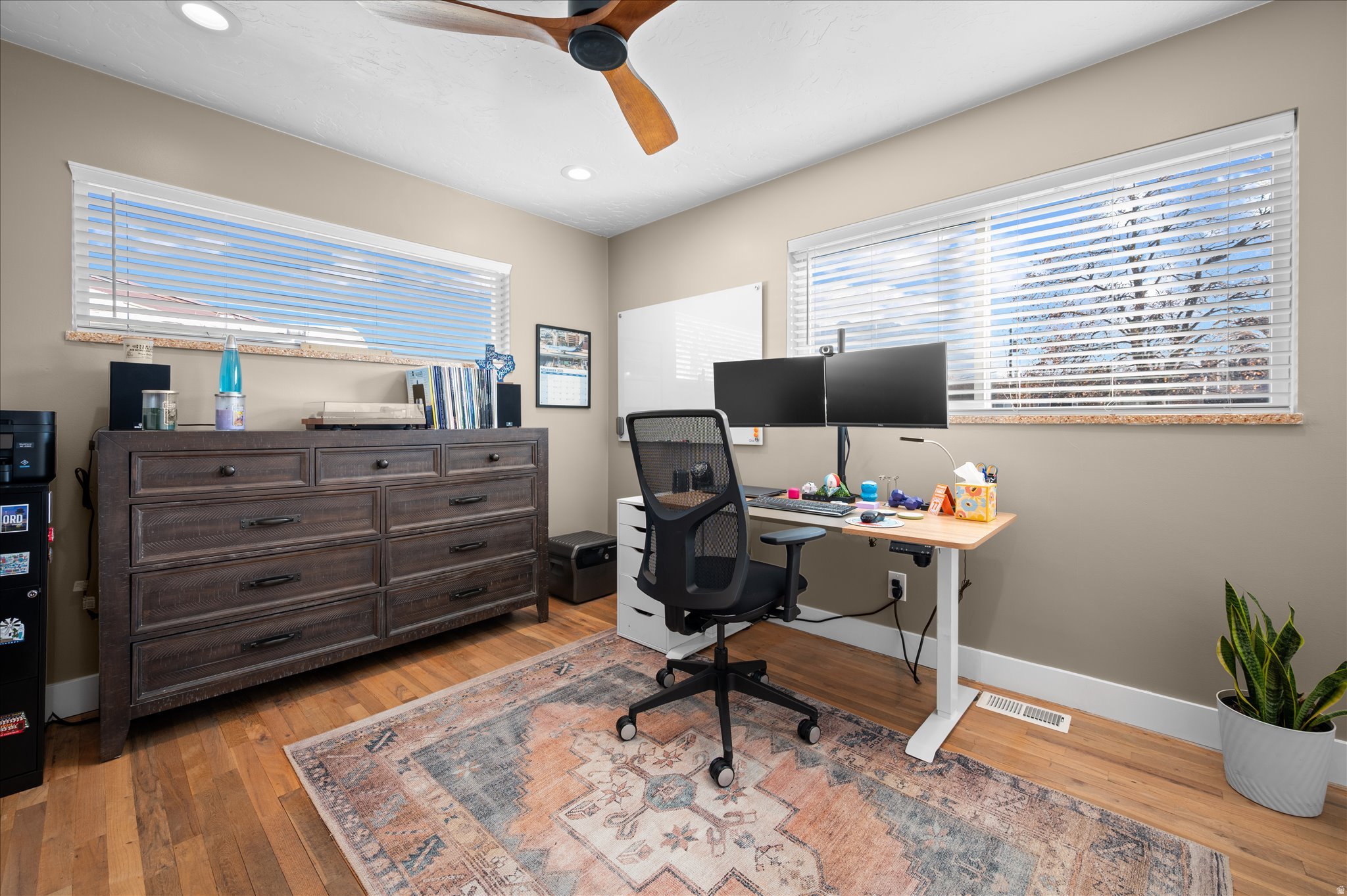 GREENFIELD VILLAGE PLAT B - Residential