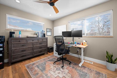 Tiny photo for 1837 E BROOKHILL DR, Cottonwood Heights, UT 84121 (MLS # 2125511)