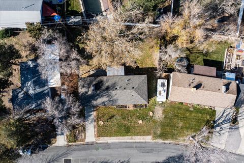 Tiny photo for 1837 E BROOKHILL DR, Cottonwood Heights, UT 84121 (MLS # 2125511)