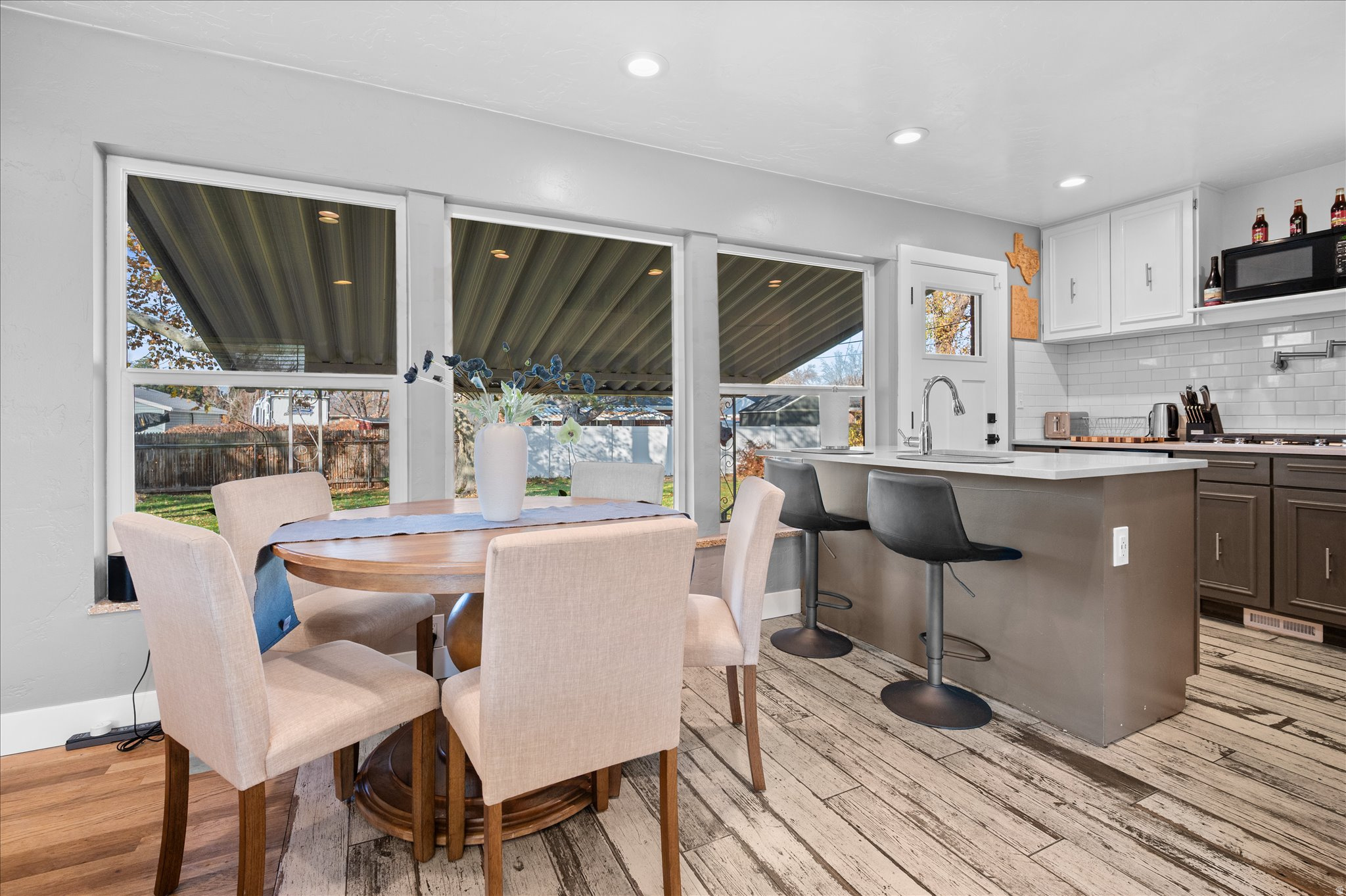 GREENFIELD VILLAGE PLAT B - Residential