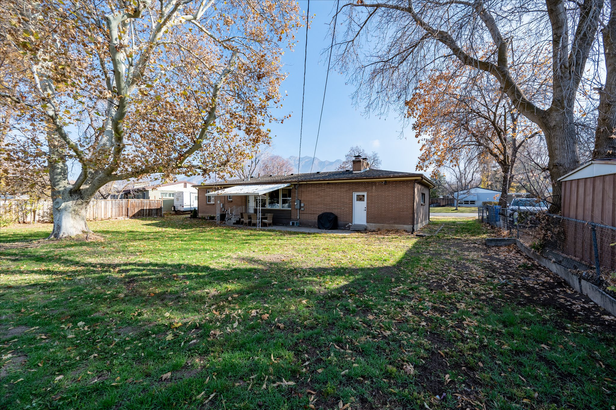 GREENFIELD VILLAGE PLAT B - Residential