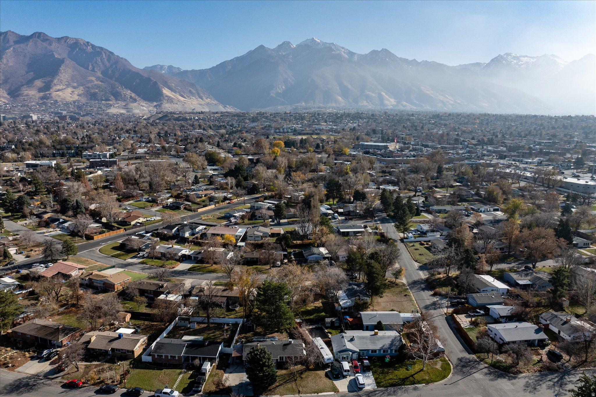 GREENFIELD VILLAGE PLAT B - Residential