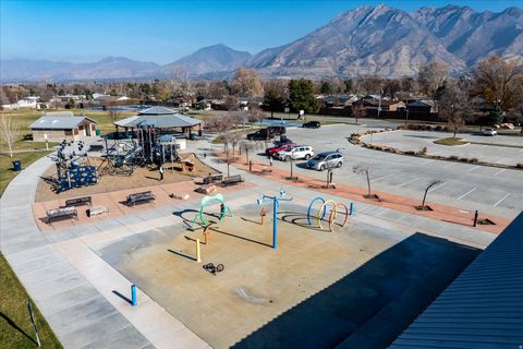 Tiny photo for 1837 E BROOKHILL DR, Cottonwood Heights, UT 84121 (MLS # 2125511)