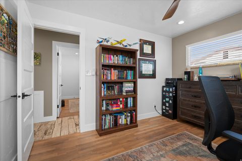 Tiny photo for 1837 E BROOKHILL DR, Cottonwood Heights, UT 84121 (MLS # 2125511)