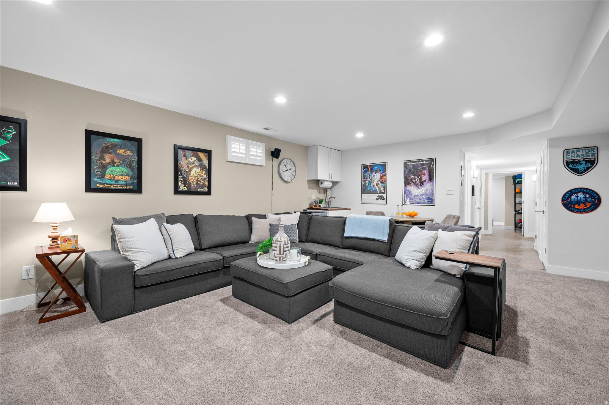 GREENFIELD VILLAGE PLAT B - Residential